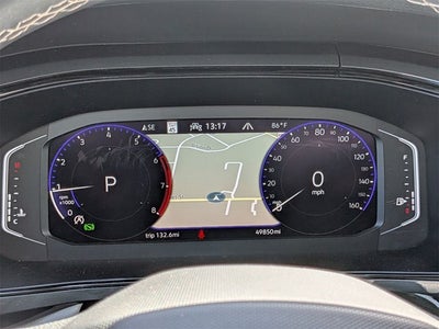 2022 Volkswagen Taos 1.5T SEL