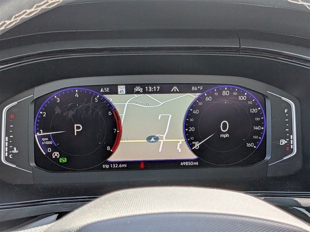 2022 Volkswagen Taos 1.5T SEL