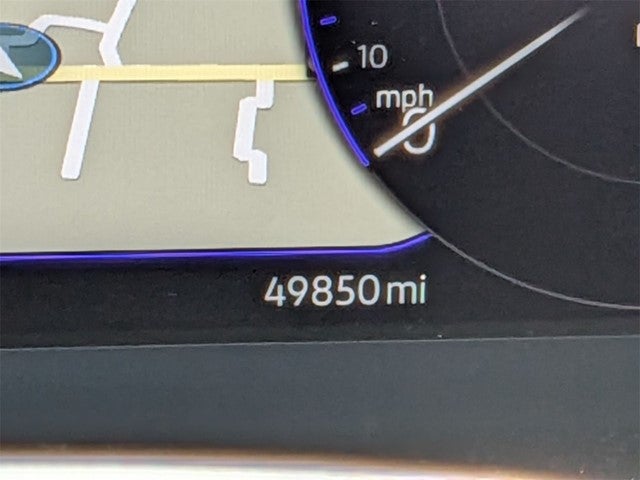 2022 Volkswagen Taos 1.5T SEL