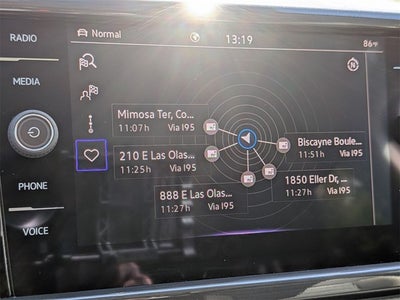 2022 Volkswagen Taos 1.5T SEL