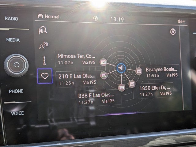 2022 Volkswagen Taos 1.5T SEL