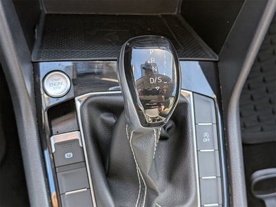 2022 Volkswagen Taos 1.5T SEL