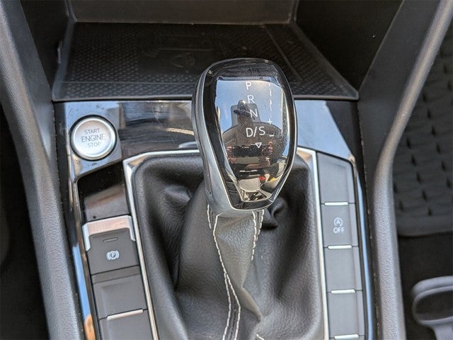 2022 Volkswagen Taos 1.5T SEL