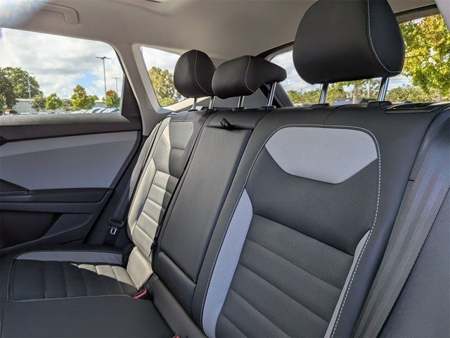 2022 Volkswagen Taos 1.5T SEL