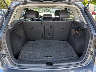 2022 Volkswagen Taos 1.5T SEL