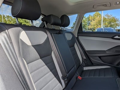 2022 Volkswagen Taos 1.5T SEL