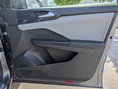 2022 Volkswagen Taos 1.5T SEL