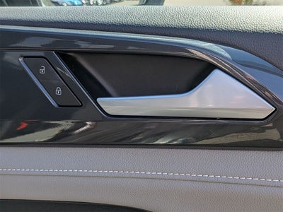 2022 Volkswagen Taos 1.5T SEL