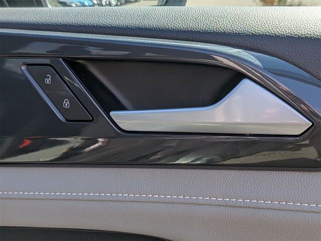 2022 Volkswagen Taos 1.5T SEL