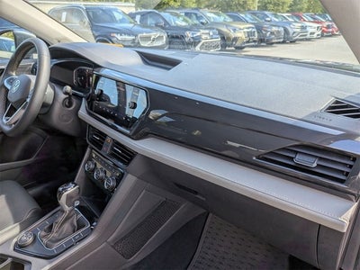 2022 Volkswagen Taos 1.5T SEL