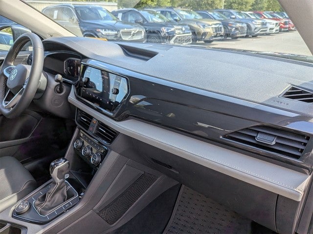 2022 Volkswagen Taos 1.5T SEL