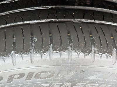 2022 Volkswagen Tiguan 2.0T SEL R-Line