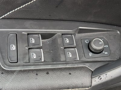 2022 Volkswagen Tiguan 2.0T SEL R-Line