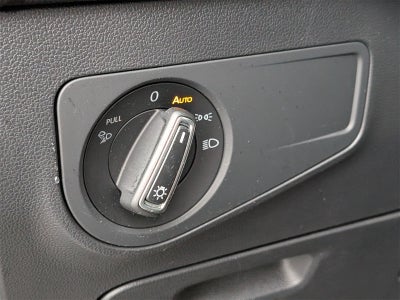 2022 Volkswagen Tiguan 2.0T SEL R-Line