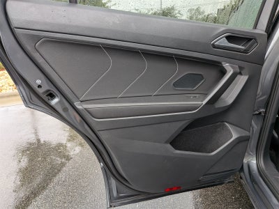 2022 Volkswagen Tiguan 2.0T SEL R-Line