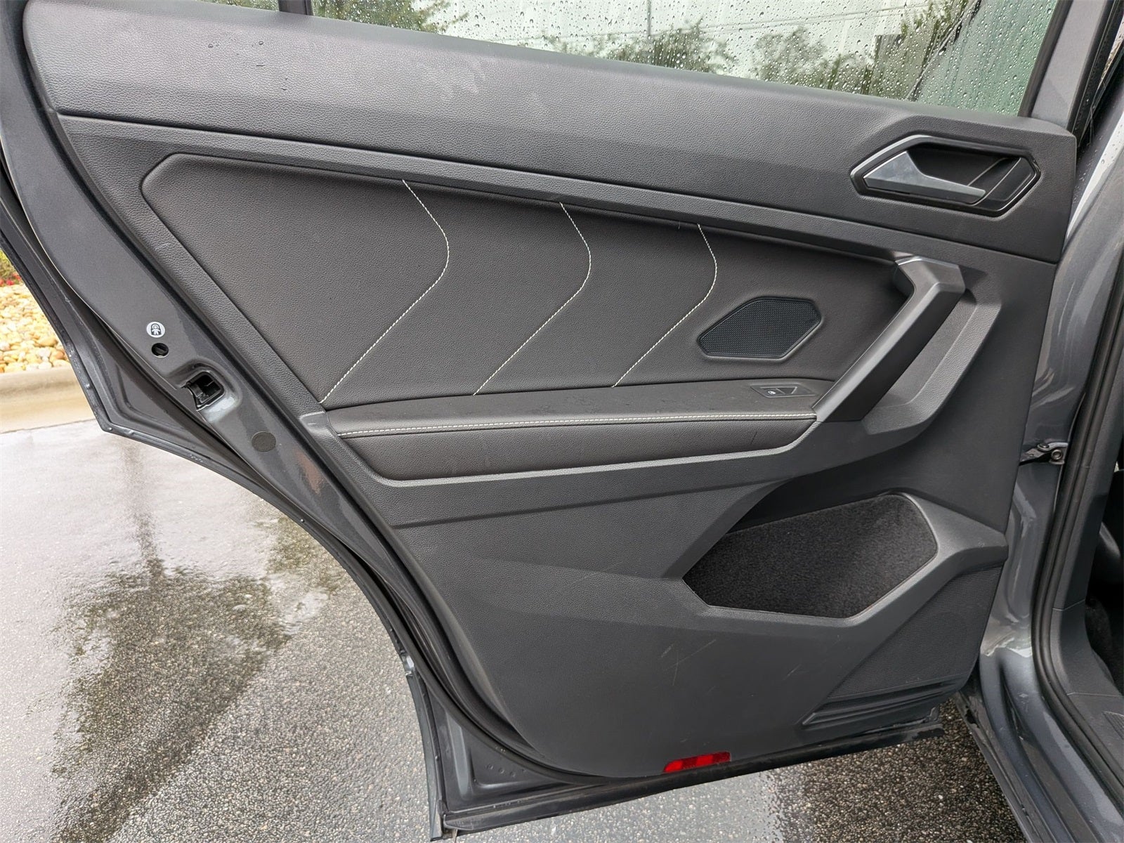 2022 Volkswagen Tiguan 2.0T SEL R-Line