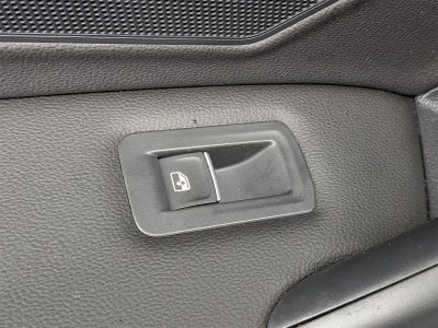 2022 Volkswagen Tiguan 2.0T SEL R-Line