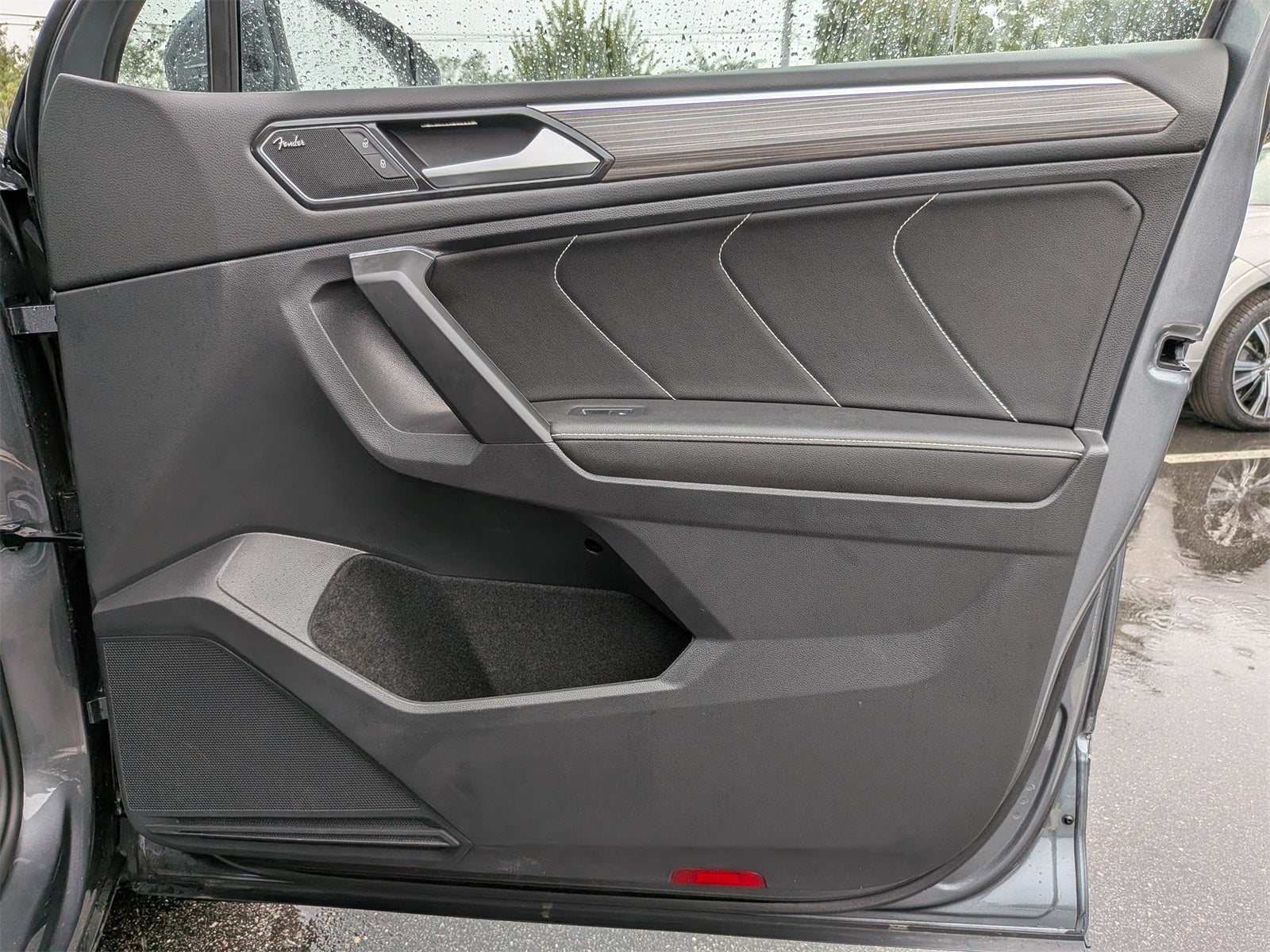 2022 Volkswagen Tiguan 2.0T SEL R-Line