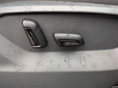 2022 Volkswagen Tiguan 2.0T SEL R-Line