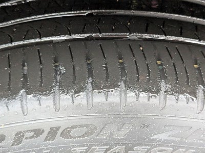 2022 Volkswagen Tiguan 2.0T SEL R-Line