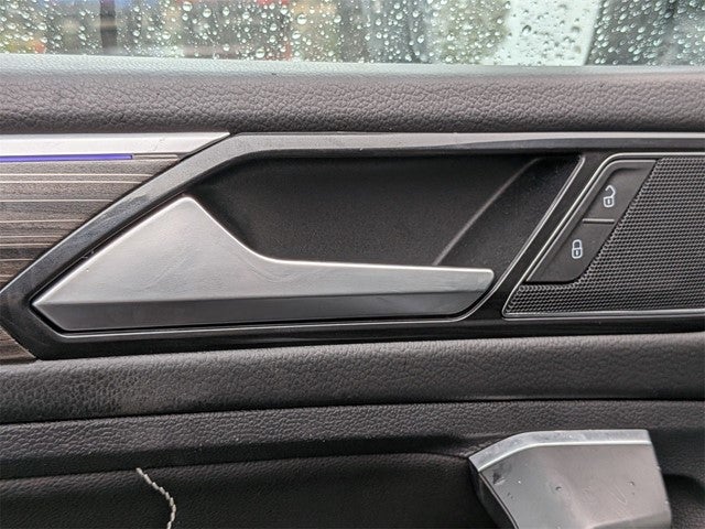 2022 Volkswagen Tiguan 2.0T SEL R-Line