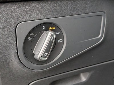 2022 Volkswagen Tiguan 2.0T SEL R-Line