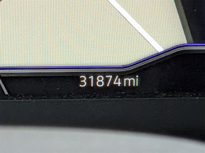 2022 Volkswagen Tiguan 2.0T SEL R-Line