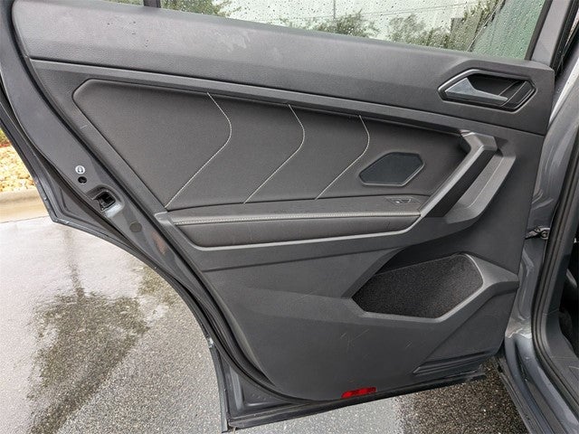 2022 Volkswagen Tiguan 2.0T SEL R-Line