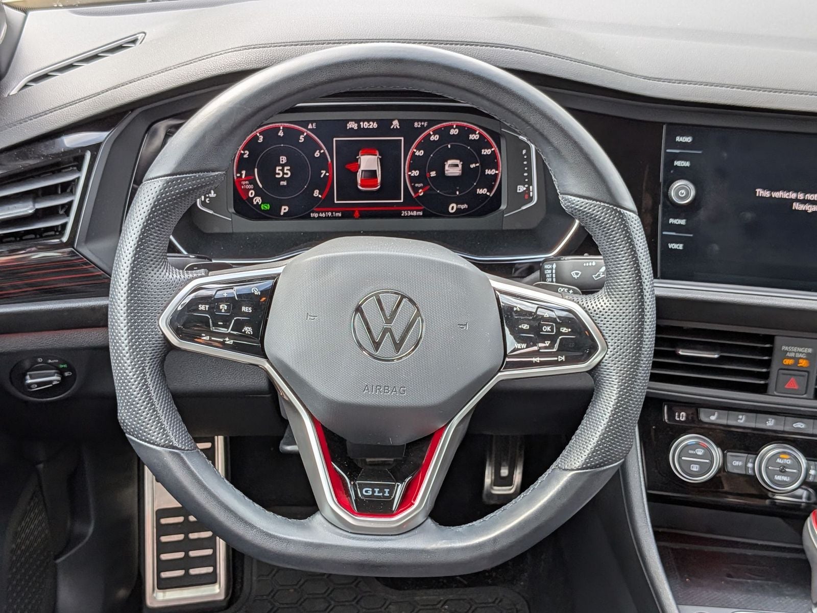 2023 Volkswagen Jetta GLI 2.0T Autobahn