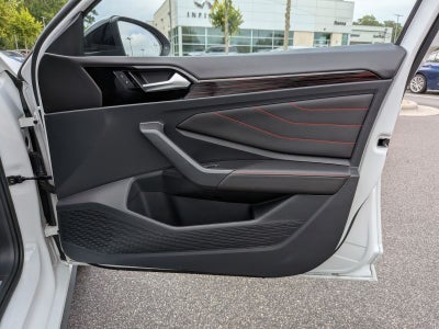 2023 Volkswagen Jetta GLI 2.0T Autobahn
