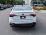 2023 Volkswagen Jetta GLI 2.0T Autobahn
