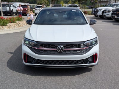 2023 Volkswagen Jetta GLI 2.0T Autobahn