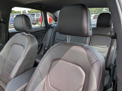 2023 Volkswagen Jetta GLI 2.0T Autobahn