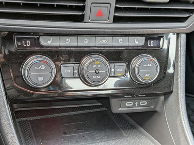 2023 Volkswagen Jetta GLI 2.0T Autobahn