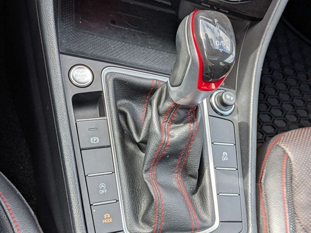 2023 Volkswagen Jetta GLI 2.0T Autobahn