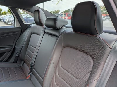 2023 Volkswagen Jetta GLI 2.0T Autobahn
