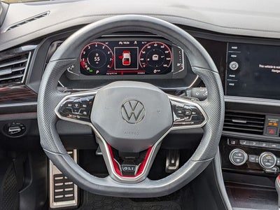 2023 Volkswagen Jetta GLI 2.0T Autobahn