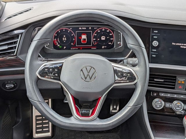 2023 Volkswagen Jetta GLI 2.0T Autobahn