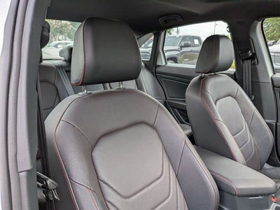 2023 Volkswagen Jetta GLI 2.0T Autobahn