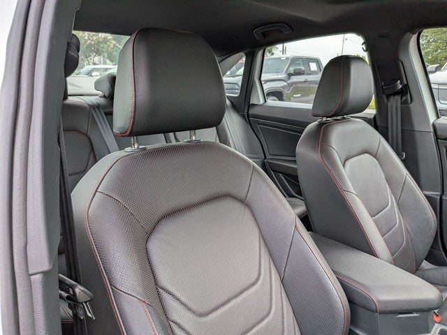 2023 Volkswagen Jetta GLI 2.0T Autobahn