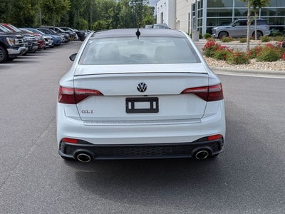 2023 Volkswagen Jetta GLI 2.0T Autobahn