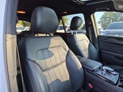 2017 Mercedes-Benz GLE GLE 350 4MATIC®