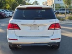 2017 Mercedes-Benz GLE GLE 350 4MATIC®