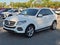 2017 Mercedes-Benz GLE GLE 350 4MATIC®