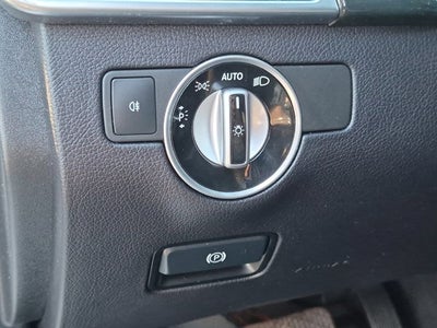 2017 Mercedes-Benz GLE GLE 350 4MATIC®