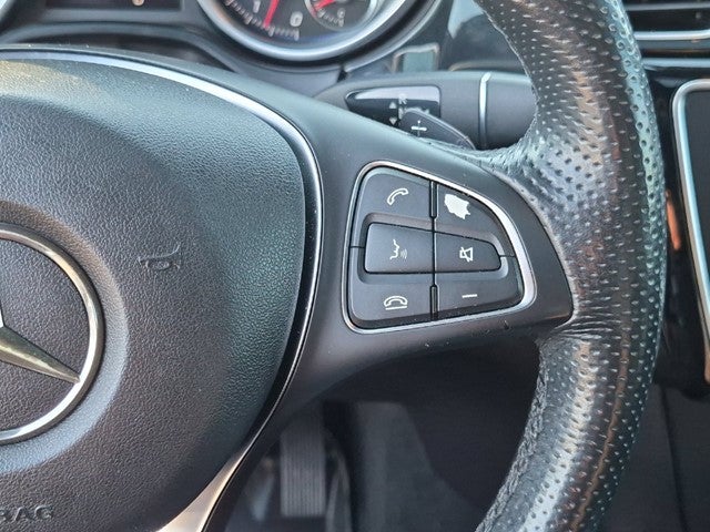 2017 Mercedes-Benz GLE GLE 350 4MATIC®