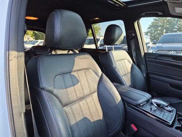 2017 Mercedes-Benz GLE GLE 350 4MATIC®