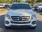 2017 Mercedes-Benz GLE GLE 350 4MATIC®