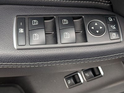 2019 Mercedes-Benz GLS GLS 450 4MATIC®