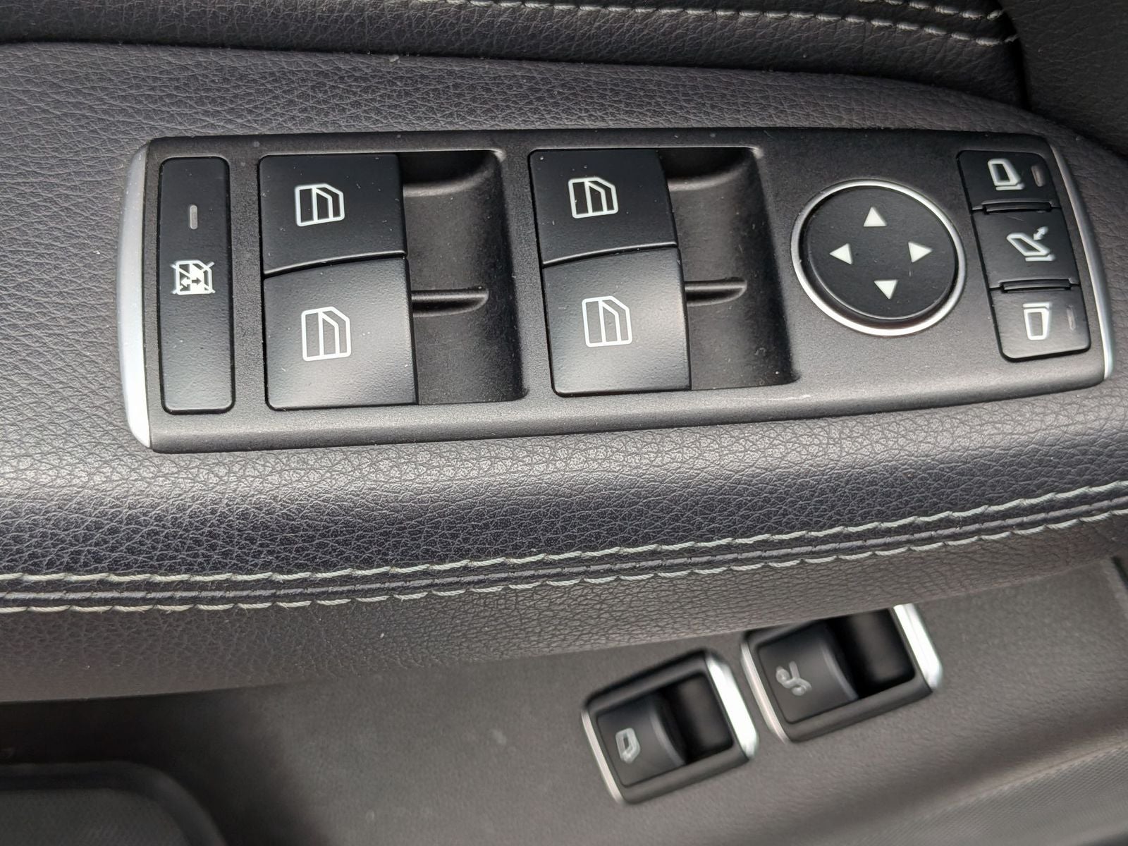 2019 Mercedes-Benz GLS GLS 450 4MATIC®